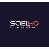 Soelho Electricidad Industrial logo - Similar company to Para-Rayos / Página Oficial