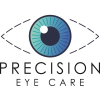 Precision Eye Care logo - Similar company to Precise Speciality Eye Care