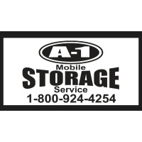 A-1 Mobile Storage Service logo - Similar company to Blue Line Construction