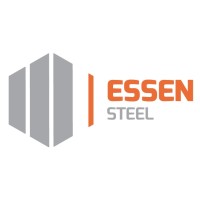 Essen Steel Industry