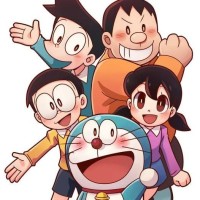 Doraemon-MS903 logo - Similar company to Doraemon Company