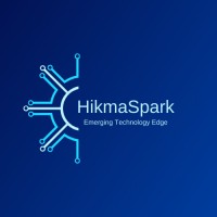 HikmaSpark logo - Similar company to Snmr Cloud Services Private Limited