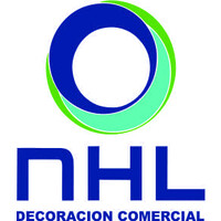 NHL DECORACION COMERCIAL logo - Similar company to Matemath