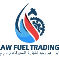 AWFuel Trading logo - Similar company to Fossil Petroleum Llc