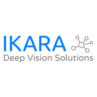 IKARA Vision Systems logo - Similar company to Kinross + Render