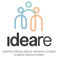 Centro Psicológico Ideare logo - Similar company to Espacio Seguro - Centro De Apoyo Lgbti+ Y Género