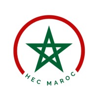 HEC Maroc logo - Similar company to Centralesupélec Maroc