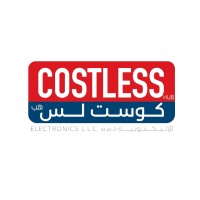 Costless Hub Electronics LLC logo - Similar company to Ice Comms Ltd