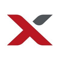 X-Factor Strategic Communications logo - Similar company to Gombos Group
