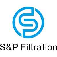 S&P Filtration logo - Similar company to Alioth Biotech