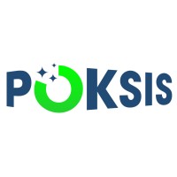 Poksis Oy logo - Similar company to Hurrikaanit
