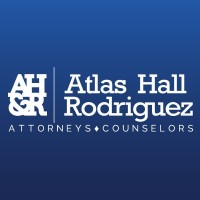 Atlas, Hall & Rodriguez, Llp