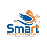 Smart Desert Technology logo - Similar company to Ba Software Inc