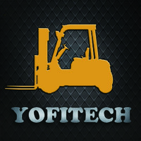 SHANGHAI YOFIT MACHINERY CO. LTD logo - Similar company to Xmvastie Forklift Attachments