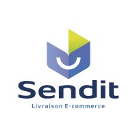Sendit.ma logo - Similar company to Addwork