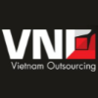 VnOutsourcing logo - Similar company to Ftech Vietnam
