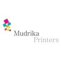 Mudrika Printers logo - Similar company to Society For Innovation At The Intersection Of Natural And Artificial Intelligence