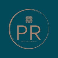 Proper Recruitment logo - Similar company to Fdh Services Ltd