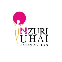 Nzuri Uhai Foundation logo - Similar company to Team54Project International
