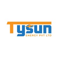Tysun Energy logo - Similar company to Rim Projects