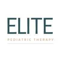 Elite Pediatric Therapy logo - Similar company to Therapyworks