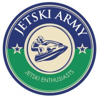 Jetski Army logo - Similar company to Tenseven Security