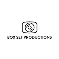 Box Set Productions logo - Similar company to Baby Setup