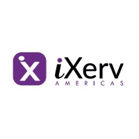 iXerv Americas, a TSP company logo - Similar company to Itst, A Softwareone Company