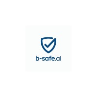 B-safe.ai logo - Similar company to Dreamfruit