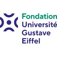 Fondation Université Gustave Eiffel logo - Similar company to Fondation Université Paris Nanterre - Fupn