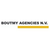 Boutmy Agencies N.V. logo - Similar company to Mobility Group Haaker