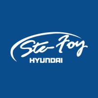 Ste-Foy Hyundai logo - Similar company to Laurier Mazda