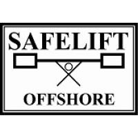 Safelift Offshore Ltd logo - Similar company to Marex