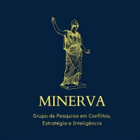 MINERVA logo - Similar company to Standwithus Brasil