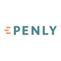 Penly logo - Similar company to Deranged