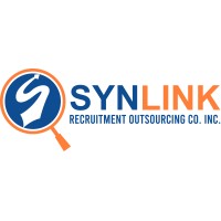 Synlink Recruitment Outsourcing Co. Inc. logo - Similar company to Lbl Prime Properties Incorporated