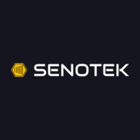 Senotek logo - Similar company to Neomaker