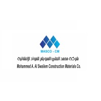 Masco Construction Materials (MASCO-CM) logo - Similar company to Masco