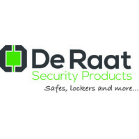 De Raat Security Products logo - Similar company to A-1 Locksmith Dfw