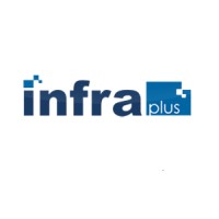 Infra Plus logo - Similar company to Paradox Architecture