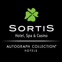 Sortis Hotel, Spa & Casino logo - Similar company to Tadibox