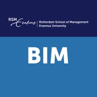 RSM Business Information Management logo - Similar company to Erasmus Centre For Data Analytics