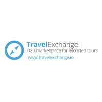 TravelExchange.io logo - Similar company to Hashnap