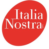 Italia Nostra logo - Similar company to Il Vesconte