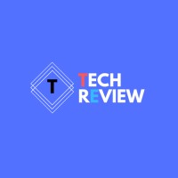Tech Review logo - Similar company to Tech Cult