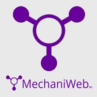 MechaniWeb logo - Similar company to 金寶集團 Kinpo Group