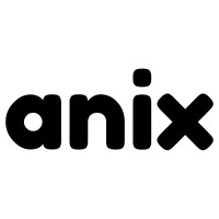 Anix logo - Similar company to Krush Labs