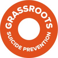 Grassroots Suicide Prevention logo - Similar company to Tech Jumpstart