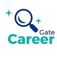 The Career Gate logo - Similar company to Sheedx Africa