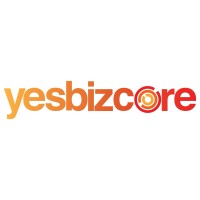 YESBIZCORE logo - Similar company to Businessmaker Academy Inc.